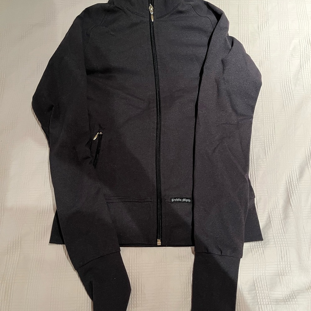 Yoga jacket - Picture 5 of 5
